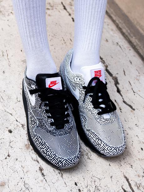 Les paires gagnantes du Nike On Air seront disponibles demain Nike On Air