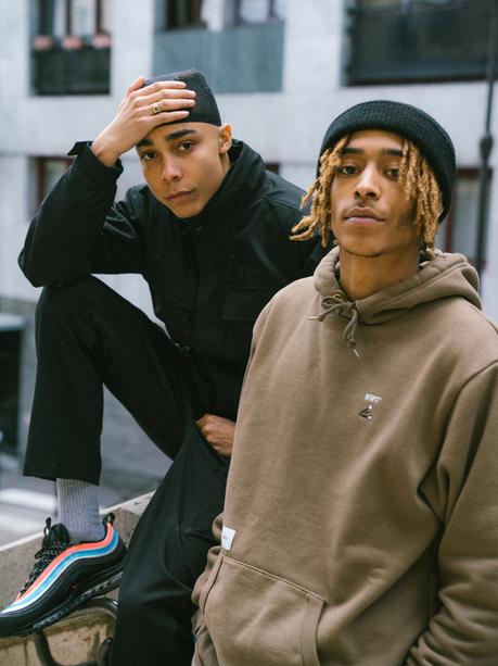 Les paires gagnantes du Nike On Air seront disponibles demain Nike On Air