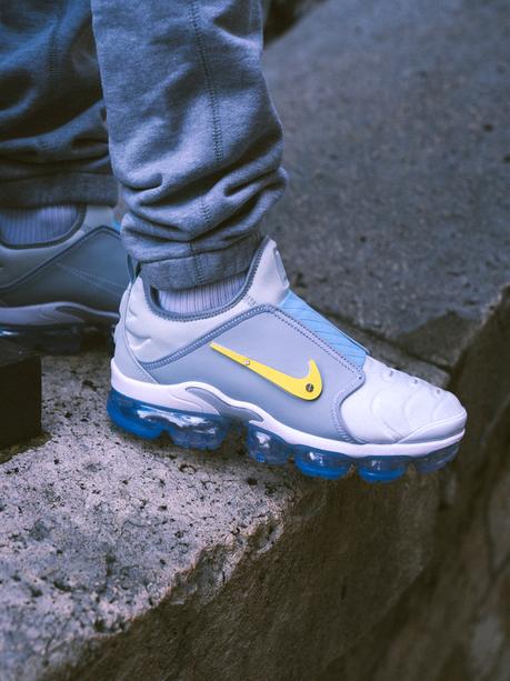 Les paires gagnantes du Nike On Air seront disponibles demain Nike On Air