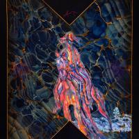 Avey Tare ‘ Cows On Hourglass Pond