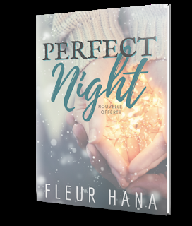 Mon avis sur la nouvelle Perfect night de Fleur Hana