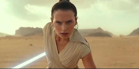 Première bande annonce VOST pour Star Wars : Episode IX - The Rise of Skywalker de J.J. Abrams