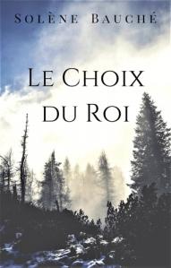 Le choix du Roi de Solène Bauché
