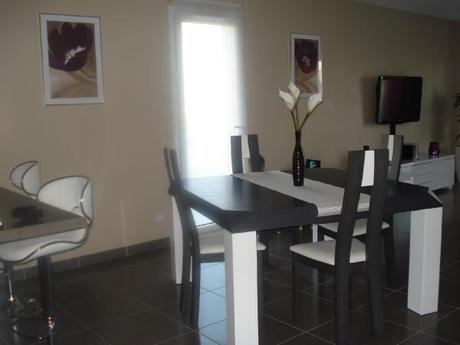 salle à manger salle à manger