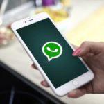 whatsapp iphone 150x150 - Comment sauvegarder sélectivement des données WhatsApp sur iPhone & Android ?