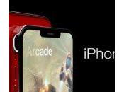 iPhone nouveau concept bluffant dévoile vidéo