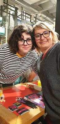 Le voleur de coeur de Aron Gale et Roan Parrish https://www.goodreads.com/author/show/14070842.Roan_Parrish