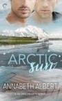 Frozen Hearts #1 – Arctic Sun – Annabeth Albert (Lecture en VO)