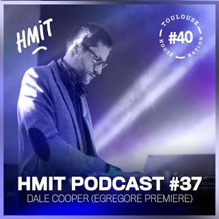 HMiT Podcast #37 - Dale Cooper