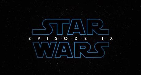 Star Wars : Episode IX : LA BANDE ANNONCE ! Star Wars : Episode IX : LA BANDE ANNONCE !