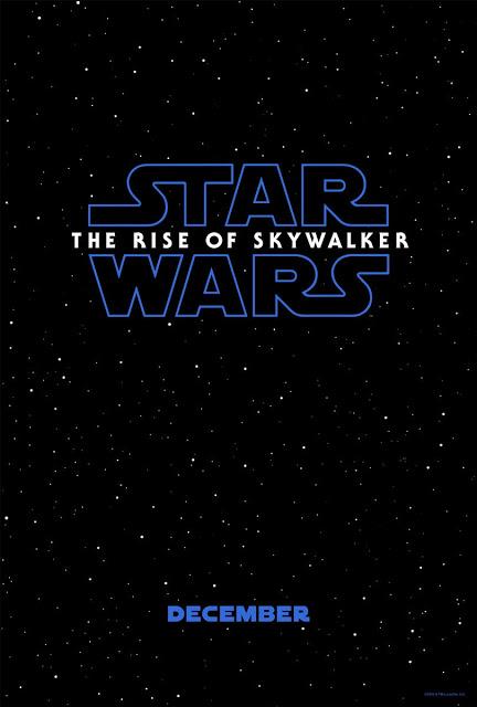 Star Wars : Episode IX : LA BANDE ANNONCE ! Star Wars : Episode IX : LA BANDE ANNONCE !