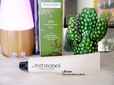 Antipodes : les soins à avoir absolument dans sa salle bain Antipodes : les soins à avoir absolument dans sa salle bain