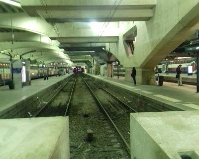 Transgression/convention