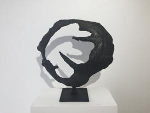 Galerie Cyril Guernieri   exposition Denis PEREZ jusqu’au 4 Mai 2019