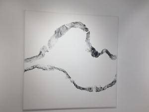 Galerie Cyril Guernieri   exposition Denis PEREZ jusqu’au 4 Mai 2019