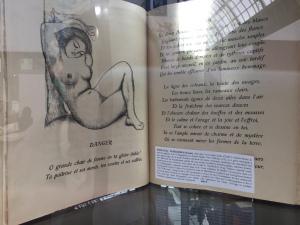 Livres rares & Objets d’art au Grand Palais 12/14 Avril 2019