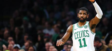 kyrie irving