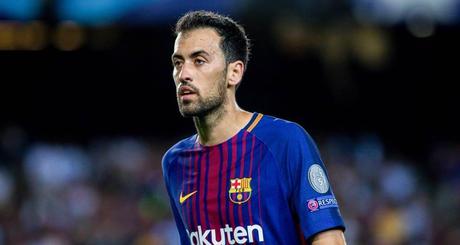 Busquets révèle ses potentiels successeurs au Barça et en sélection espagnole