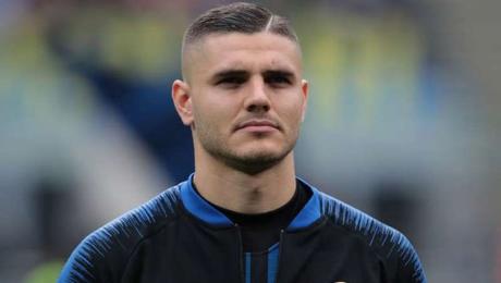 La Juventus en avance sur le Real Madrid dans le dossier Icardi