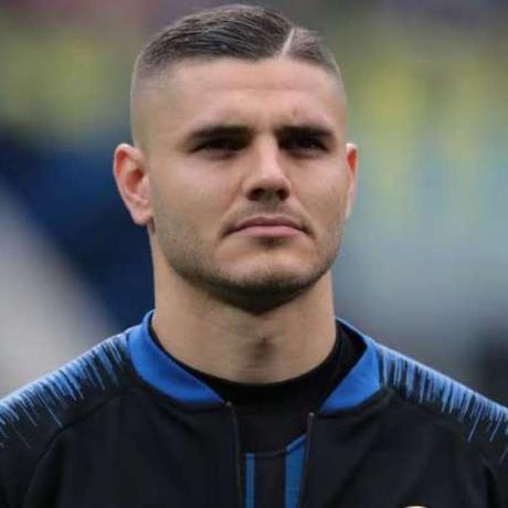 La Juventus en avance sur le Real Madrid dans le dossier Icardi
