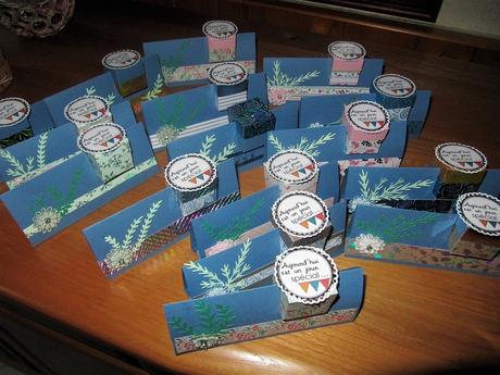 Mes ouvrages - Quelques nouveautés - 4