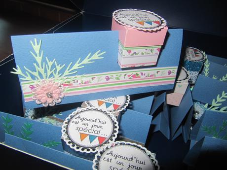 Mes ouvrages - Quelques nouveautés - 4