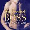 My dominant boss de Chloe Wilkox