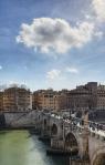 CITY GUIDE : une week-end de TROIS JOURS A ROME