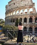 CITY GUIDE : une week-end de TROIS JOURS A ROME