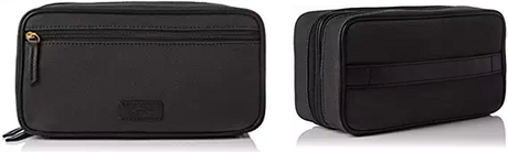 Quelle trousse de toilette pour homme choisir ?