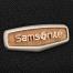 Logo en liège naturel Samsonite