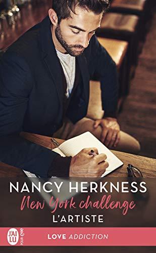 A vos agendas : Retrouvez la saga New York Challenge de Nancy Herkness
