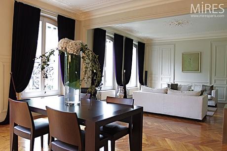 salon contemporain salon contemporain