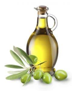 Conseils d’utilisation de l’huile olive pour les chiens et chats .