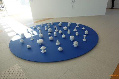 Talents Contemporains 7ème édition Talents Contemporains 7ème édition