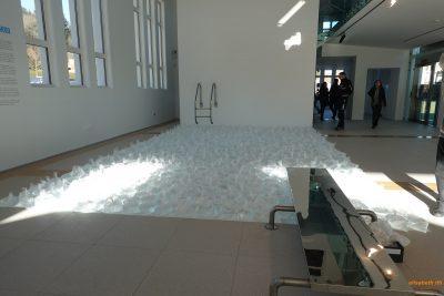 Talents Contemporains 7ème édition Talents Contemporains 7ème édition