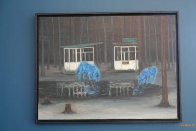 Talents Contemporains 7ème édition Talents Contemporains 7ème édition