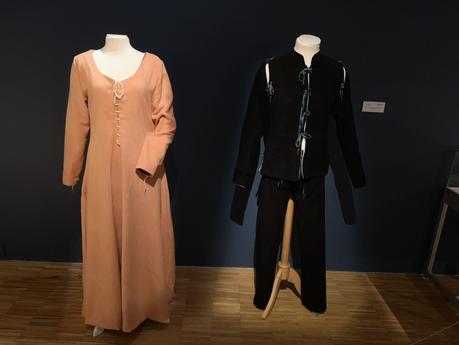 Exposition Chevaliers et Nobles Dames au Château d’Hardelot Exposition Chevaliers et Nobles Dames au Château d’Hardelot