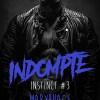 Instinct Tome 3 : Indompté de Maryrhage