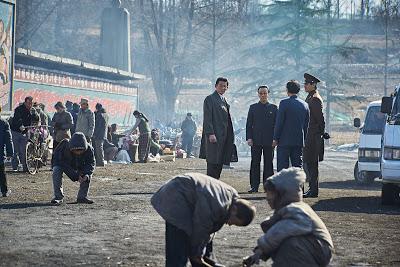 The Spy gone north - Gongjak, Yoon Jong-bin (2018) The Spy gone north - Gongjak, Yoon Jong-bin (2018)