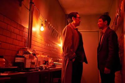The Spy gone north - Gongjak, Yoon Jong-bin (2018) The Spy gone north - Gongjak, Yoon Jong-bin (2018)