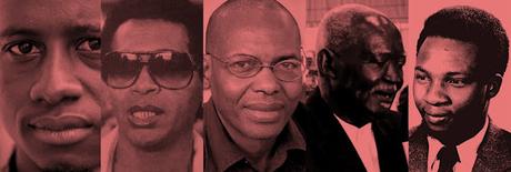 Littérature guinéenne : En quelques mots Littérature guinéenne : En quelques mots