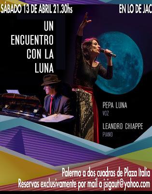 Ce soir, chez Jacqueline Sigaut [à l’affiche]