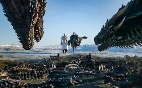 Muses de Games Of Thrones