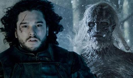 Muses de Games Of Thrones