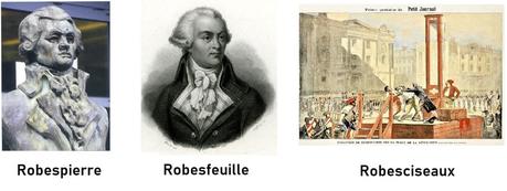 Robespierre Robespierre