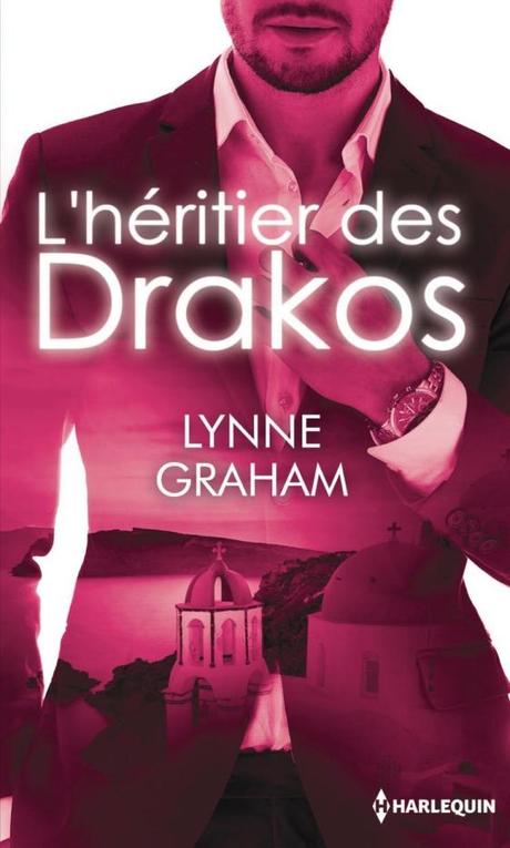 L’héritier des Drakos de Lynne Graham