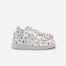   Baskets éco-responsables VEJA X MADEWELL PEONIES WHITE   
  Prix indicatif :  125€ sur le site  www.veja-store.com/fr  