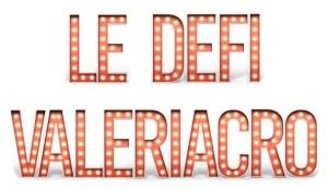 Défi Valériacr0 – avril 2019