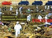 Jeux olympique Fukushima